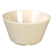 Thunder Group NS302T White 15" X 10 5/8" Rectangular Platter | Case of 12