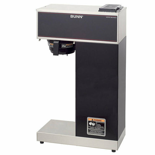 Bunn VPR-APS-0010 Coffee Brewer for Airpot