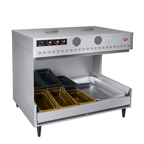 Hatco MPWS-45 French Fry Warmer