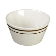 Thunder Group AD302AA 4" Bouillon Cup, Arcadia 7 oz. | Case of 12