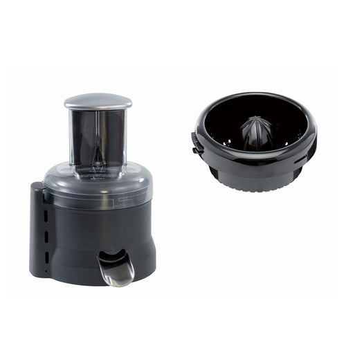 Robot Coupe 27393 Cuisine Kit w/ Fruit Sauce & Citrus Press for R2 Series