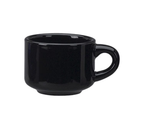 International Tableware CA-23-VML 7 oz. Cup | Case of 36
