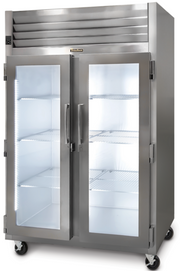 Traulsen G21010M Reach-In Refrigerator