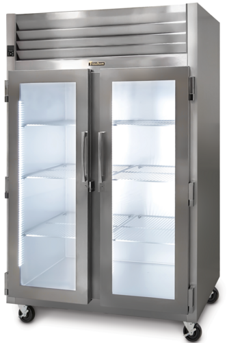 Traulsen G21010M Reach-In Refrigerator