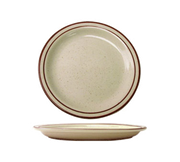 International Tableware GR-8 9" dia. Plate | Case of 24