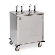 Lakeside Manufacturing 70221 Condiment Station