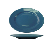 International Tableware CA-51-LB 15-1/2" x 10-1/2" Platter | Case of 12