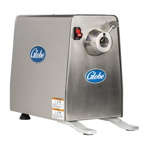 Globe GPD-L 1 HP Power Drive Unit | 200 RPM