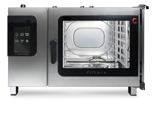 Convotherm C4 ET 6.20ES 6 Pan Full Size Boilerless Electric Combi Oven