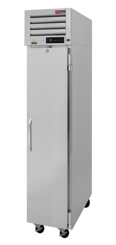 Turbo Air PRO-15R-N(-L) Reach-In Refrigerator