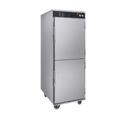 Hatco FSHC-17W2D Heated Cabinet, Mobile, Pass-Thru