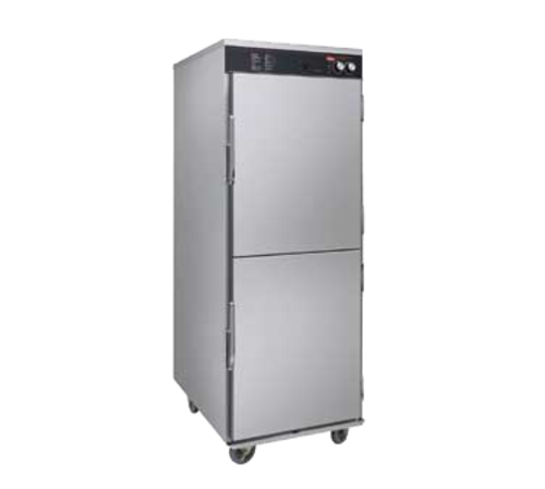 Hatco FSHC-17W2D Heated Cabinet, Mobile, Pass-Thru