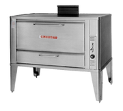 Blodgett 966 42" Gas Single Deck Oven | 50,000 BTU