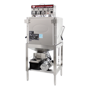 CMA EST-3-D-EXT Low Temp 20-1/2" Door Dishwasher | 40 Racks/Hr