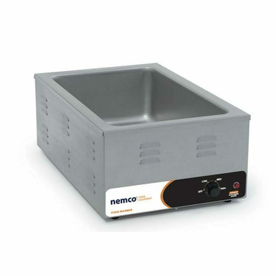 Nemco 6055A Full Size Pan Food Warmer | 1,200 Watts