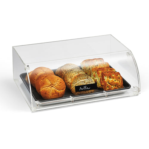 Vollrath NBC11 Non-Refrigerated Display Case