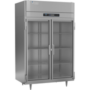 Victory FSA-2D-S1-G-HC Reach-In Freezer