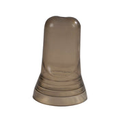 Universal Plastic Liquor Pourer Cover | Case of 12