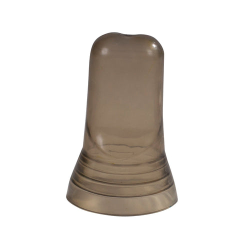 Universal Plastic Liquor Pourer Cover | Case of 12