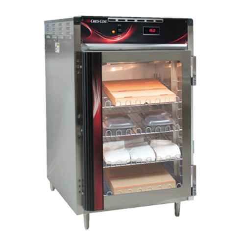 Cres Cor H138NPSCC1MC5Q Heated Cabinet, Countertop