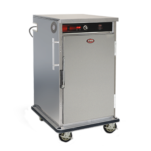 FWE TST-7 Heated Mobile Cabinet