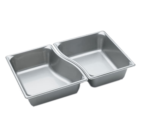 Vollrath 3100240 Steam Table Pan