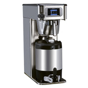 Bunn 53300.0100 ICB-DV Infusion Series Automatic Coffee Brewer
