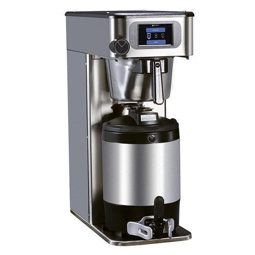 Bunn 53300.0100 ICB-DV Infusion Series Automatic Coffee Brewer