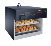Hatco FSHACH-2 Heated Cabinet, Countertop