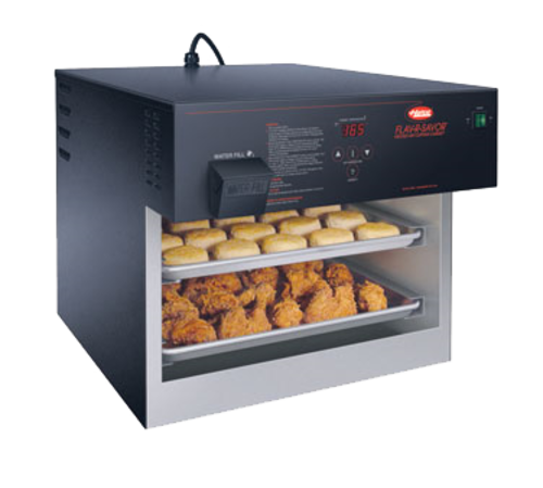 Hatco FSHACH-2 Heated Cabinet, Countertop
