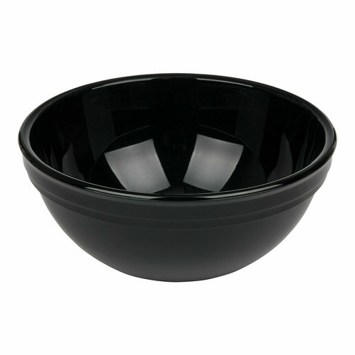 Cambro 50CW Camwear 15.3 oz. Plastic Nappie / Oatmeal Bowl