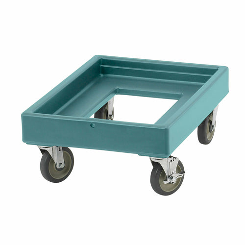 Cambro CD100 Camdolly 28-5/8" Food Carrier Dolly | 300 lbs. Capacity