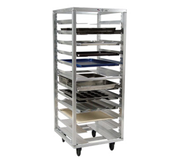 Carter-Hoffmann (Middleby) O8631V Pan Rack, Universal