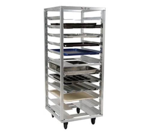 Carter-Hoffmann (Middleby) O8631V Pan Rack, Universal