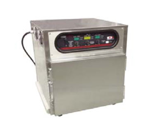 Carter-Hoffmann CH750 100 Lb. Undercounter Cook & Hold Oven | (10) 12" x 20" Pan Capacity