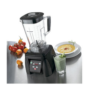 Waring MX1050XTX 64 oz. Commercial Blender - BPA Free Copolyester Container | 3.5 HP