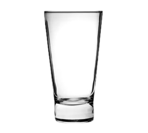 International Tableware 383RT 16 oz. Beverage Glass | Case of 24