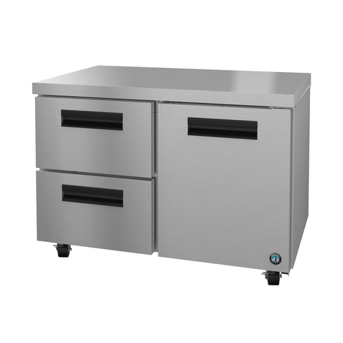 Hoshizaki UR48B-D2 Undercounter Refrigerator