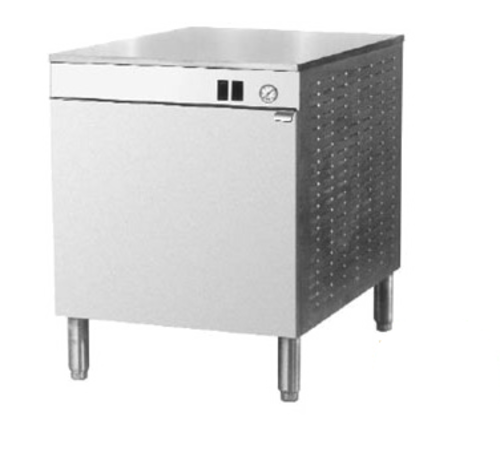 Cleveland 24EM24 24" Electric Steam Generator