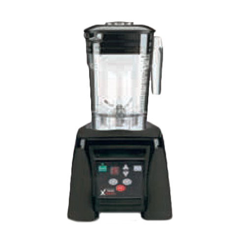 Waring MX1100XTXP 48 oz. Commercial Blender - BPA Free Copolyester Container | 3.5 HP