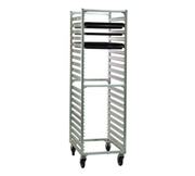 Carter-Hoffmann (Middleby) O1838C Pan Rack, Bun