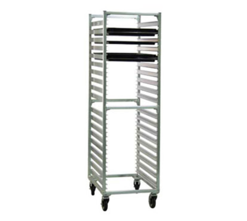Carter-Hoffmann (Middleby) O1838C Pan Rack, Bun