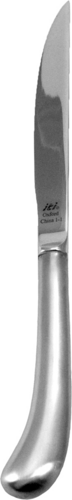 International Tableware OX-441 9-5/8" Steak Knife | Case of 12