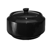 International Tableware CA-61-VML 14 oz. Sugar Bowl | Case of 12
