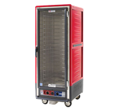 Metro C5 3 Series C539-MFS-U 18 Pan Proofer/Holding Cabinet | 120V
