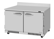 Turbo Air PWR-48-FB-N Worktop Refrigerator