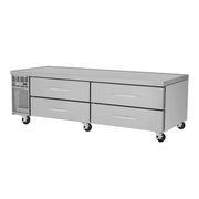 Turbo Air PRCBE-84R-N Chef Base