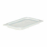 Cambro 40PPCWSC190 1/4 Size Food Pan Seal Cover