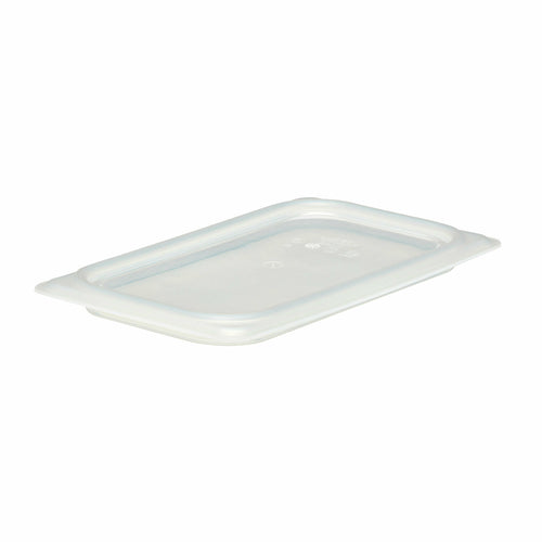 Cambro 40PPCWSC190 1/4 Size Food Pan Seal Cover