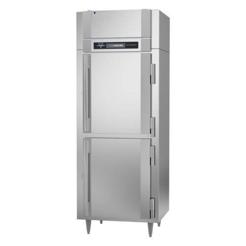 Victory FSA-1N-S1-HD-HC Reach-In Freezer